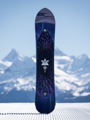 Nidecker Alpha Apx 2026 Snowboard - buy now | ID-754675